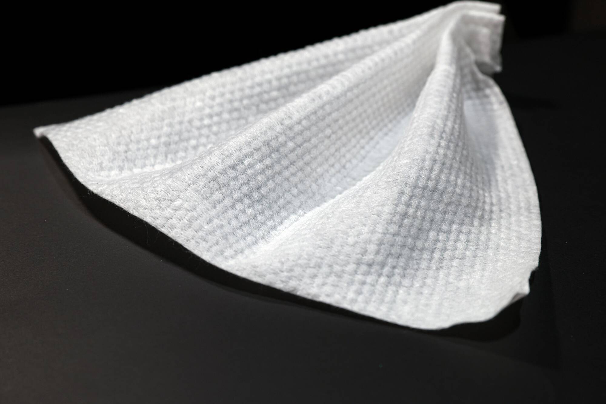 Petek desen örneği